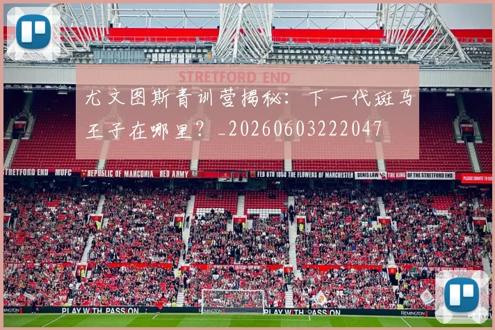 尤文图斯青训营揭秘：下一代斑马王子在哪里？_20260603222047